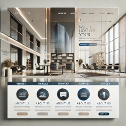 Siti Web Professionali